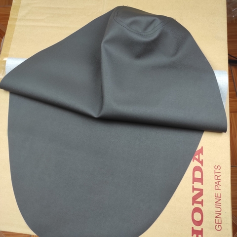 Vỏ yên Wave cá mới