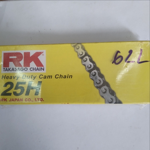 Xích đề RK 62 (Nhật)