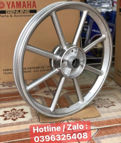 Vành thồ mai ơ to