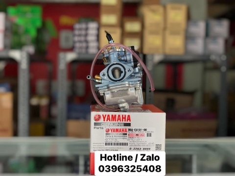 CỤM CHẾ HOÀ KHÍ 1