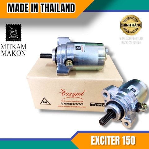 Củ đề Exciter 150 Thái Lan