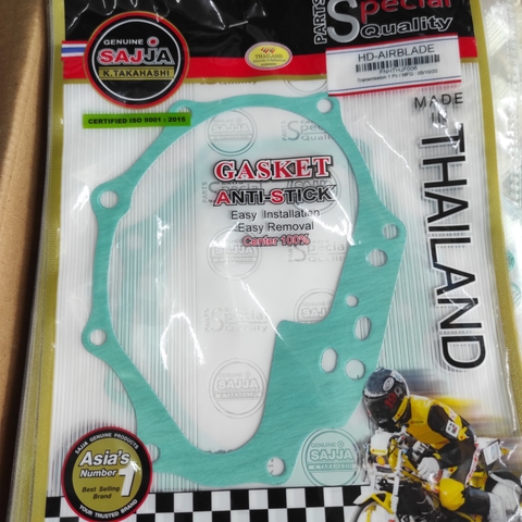 Gioăng náp Airblade Fcci