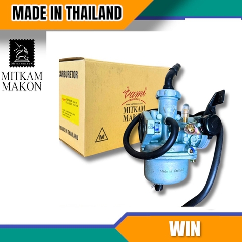 Chế WIN Thái Lan MK