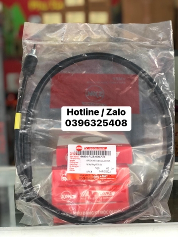 Dây công tơ mét VENUS SYM