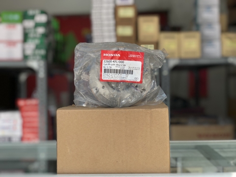 CỤM ĐĨA GUỐC VĂNG LY HỢP