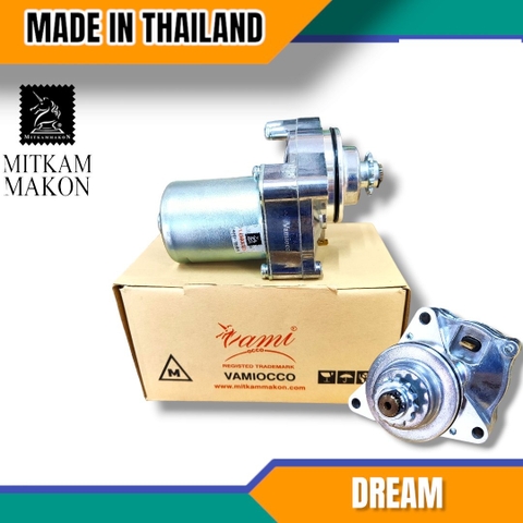 Củ đề Dream/Wave MK