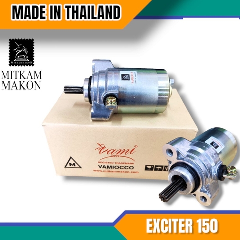 Củ đề Exciter 150 MK