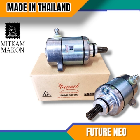 Củ đề Future Neo MK