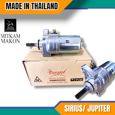 Củ đề SiriusThái lan (Dài) MK