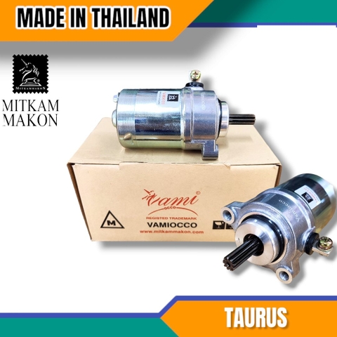Củ đề Taurus/Si Fi MK