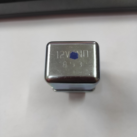 Rờ le đề Misuba vuông