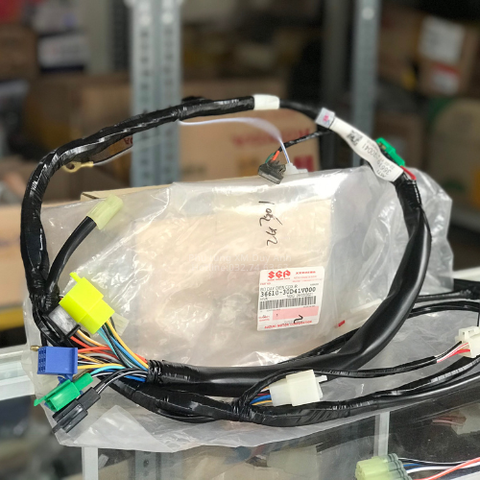 Dây điện suzuki VIVA