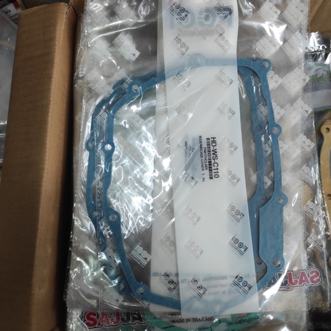 Gioăng bên côn S110 Fcci