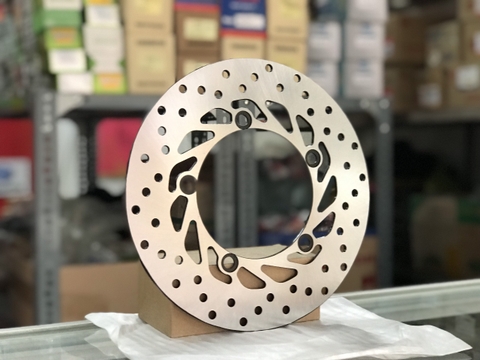 Đĩa phanh trước Exciter 150