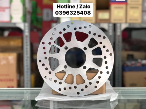 Đĩa phanh Jupiter / Sirius hàng WANG