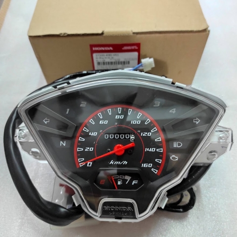 BỘ ĐỒNG HỒ TỐC ĐỘ