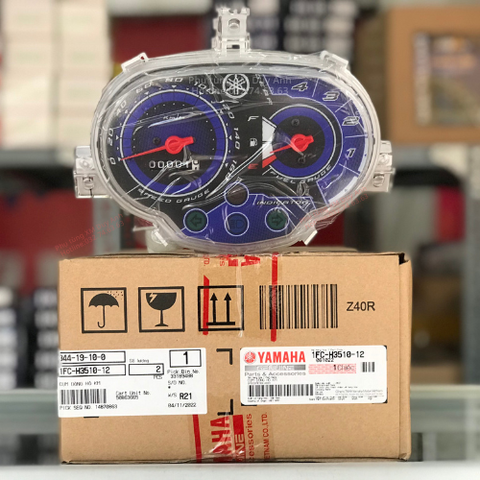 CỤM ĐỒNG HỒ KM