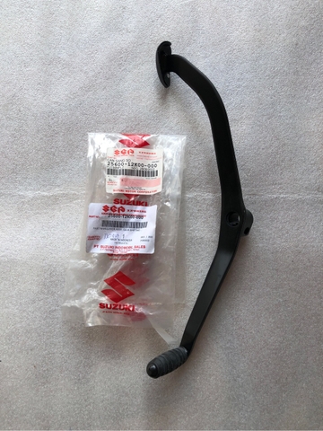 Cần sang số Raider