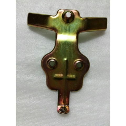 Pát bắt vè trước xe tay ga ELIZABE FI SYM