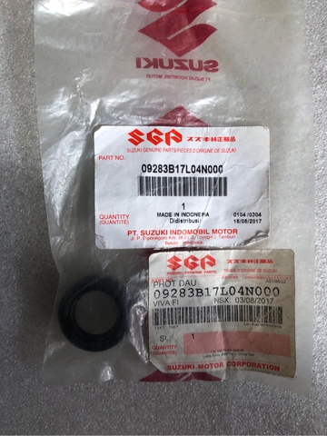 Phớt nhông trước Suzuki Viva 110