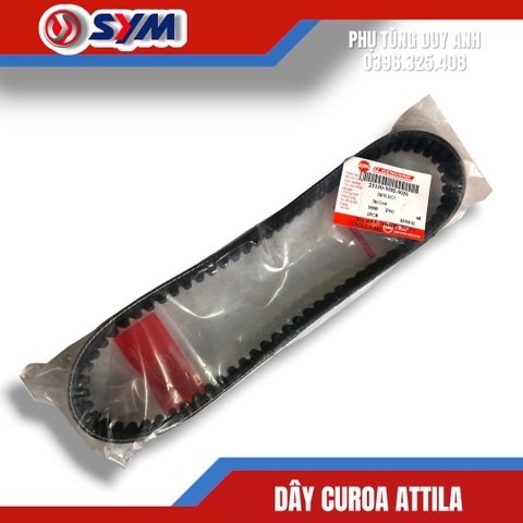 Dây curoa Attila SYM Rẻ