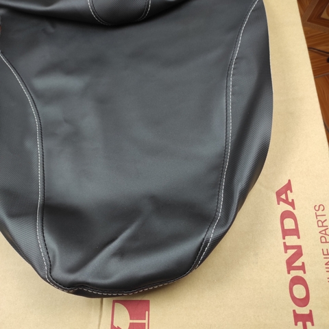 Vỏ yên Vision 2020-2021