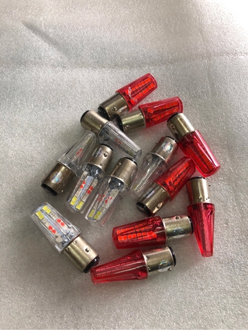 Bóng hậu chớp đuổi BMA