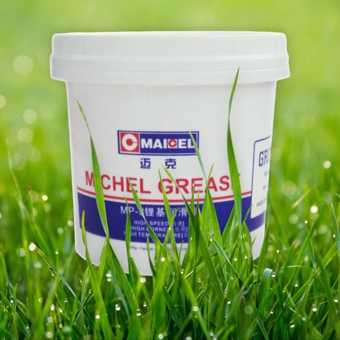 Mỡ chịu nhiệt BMA(800g)