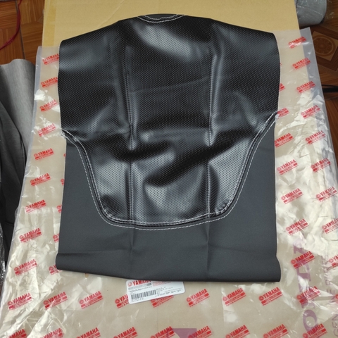 Vỏ yên Exiter 150