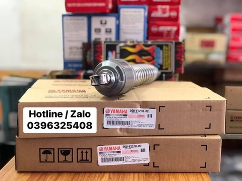 Cụm giảm xóc sau(Bạc 791)