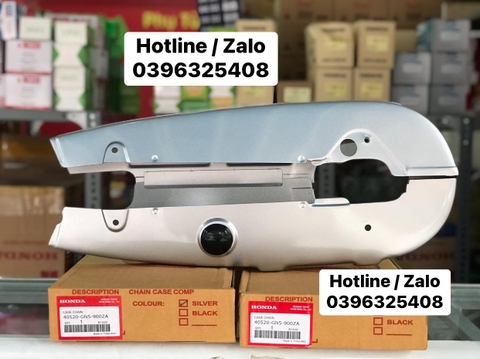 Bộ hộp xích Dream Honda Thái Lan chính hãng