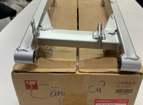 CÀNG SAU *NH364M*