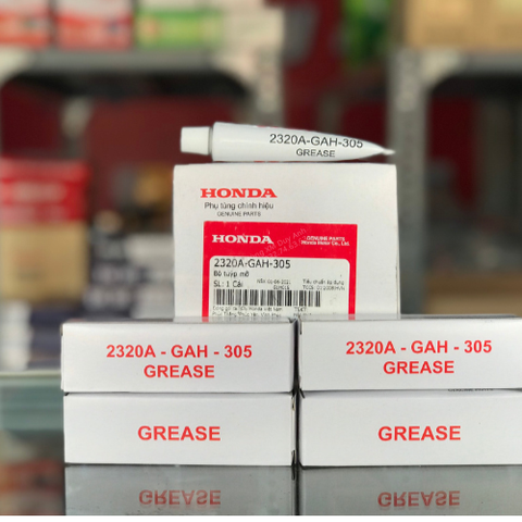 Mỡ Nhiệt Honda chính hãng
