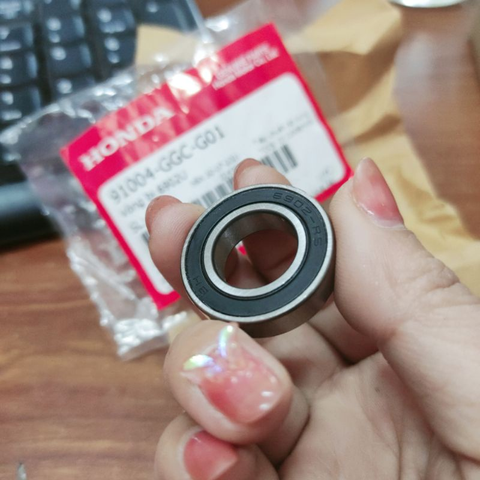 VÒNG BI 6902U Honda chính hãng