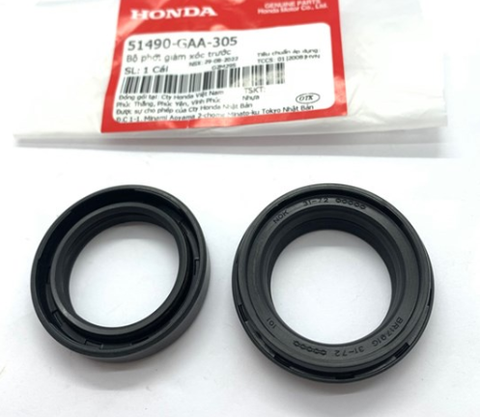 BỘ PHỚT GIẢM XÓC TRƯỚC