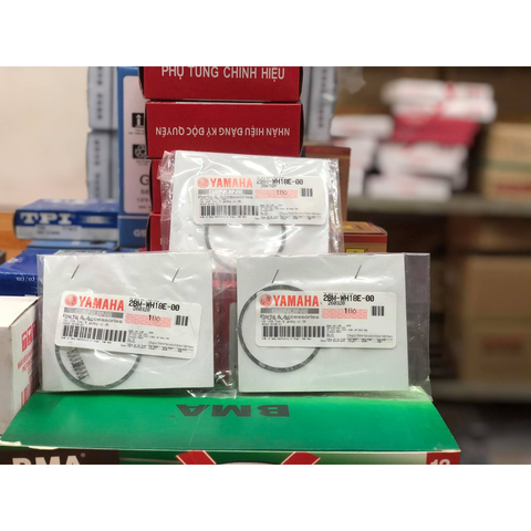 Bộ chổi than & gioăng củ đề