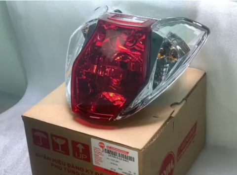 Cụm Đèn Sau Elegat SYM chính hãng