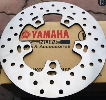 Đĩa phanh sau Exciter 150