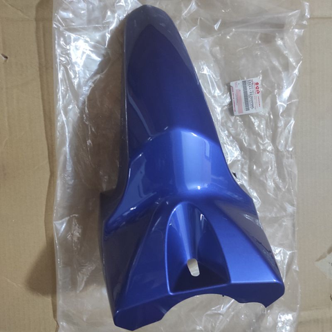 Rè trước Viva Fi xanh dương