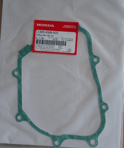 GIOĂNG NẮP MÁY TRÁI