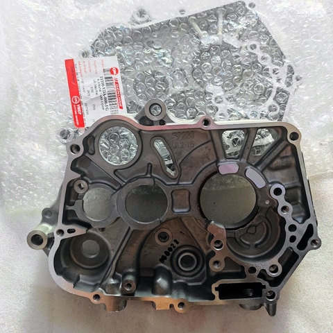 Lốc Máy Phải EZ 110