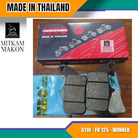 Má neo  S110( RSX )/FU125/BLADE SỐ/trước WINER