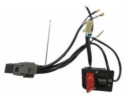 Nút tắt máy tạm thời