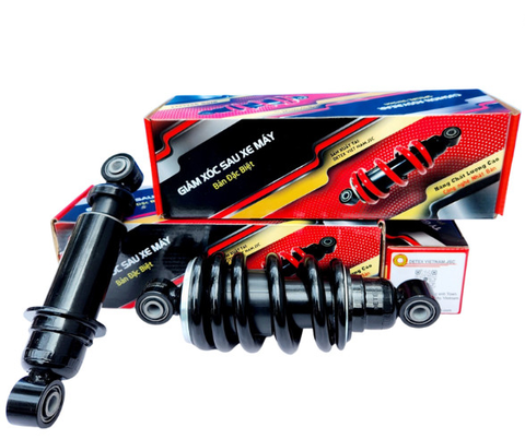 Giảm xóc sau đen Detex EXCITER 135