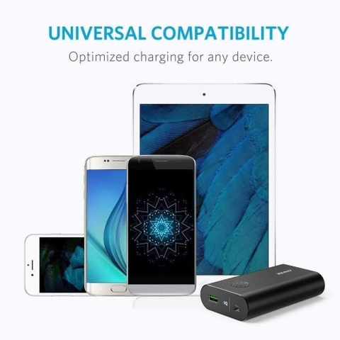 Sạc di động Anker 10000mAh