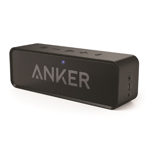 Loa Anker Soundcore - loa di động thần thánh