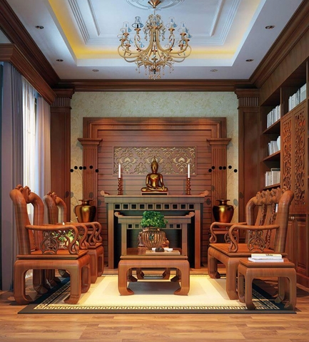 Phòng Ngủ