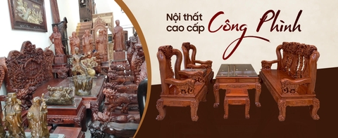Cong Phing