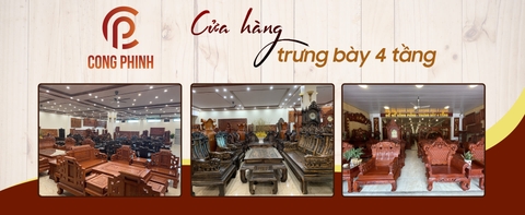 Cong Phing