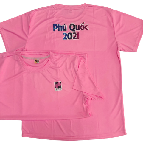 Áo thun cổ tròn 09